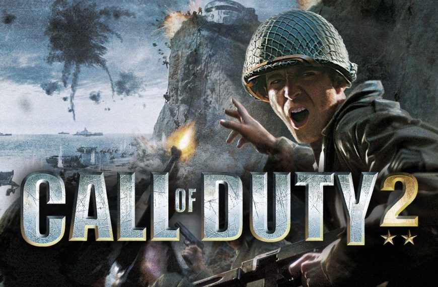 Is cod 2 cross platform