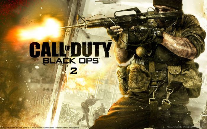 Black ops 2 hack xbox one