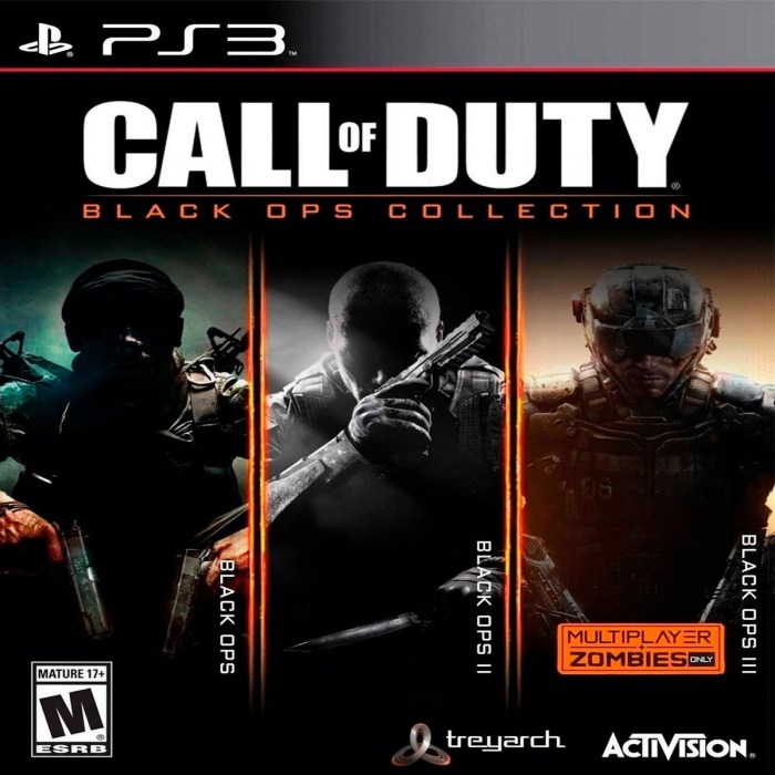 Black ops 2 ps3 download