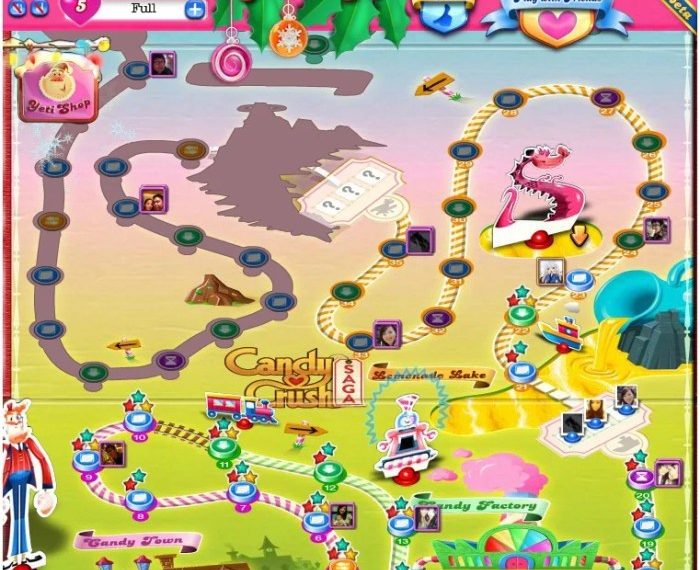 Crush candy saga level nairaland snapshots gaming