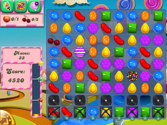 Candy crush candy images