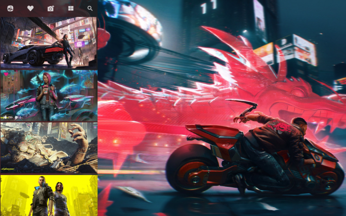 Cyberpunk 2077 play time