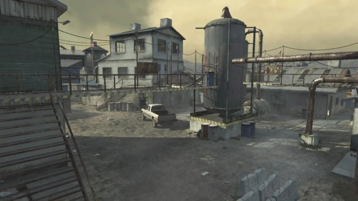 Modern warfare 3 carbon