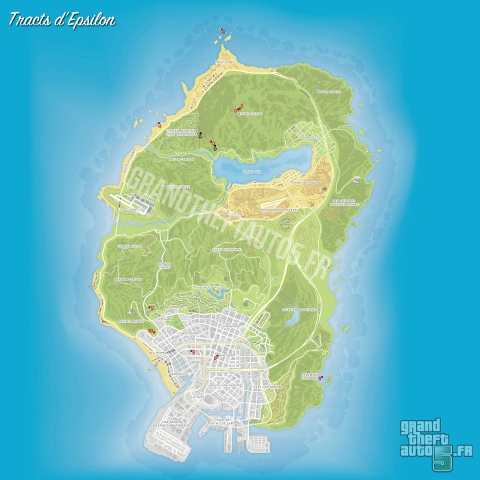 Gta 5 epsilon 1 billion