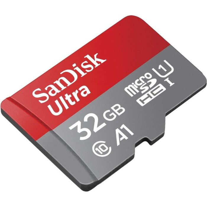 Switch max micro sd