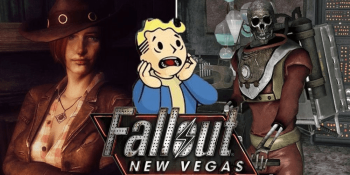 Fallout 4 loads forever