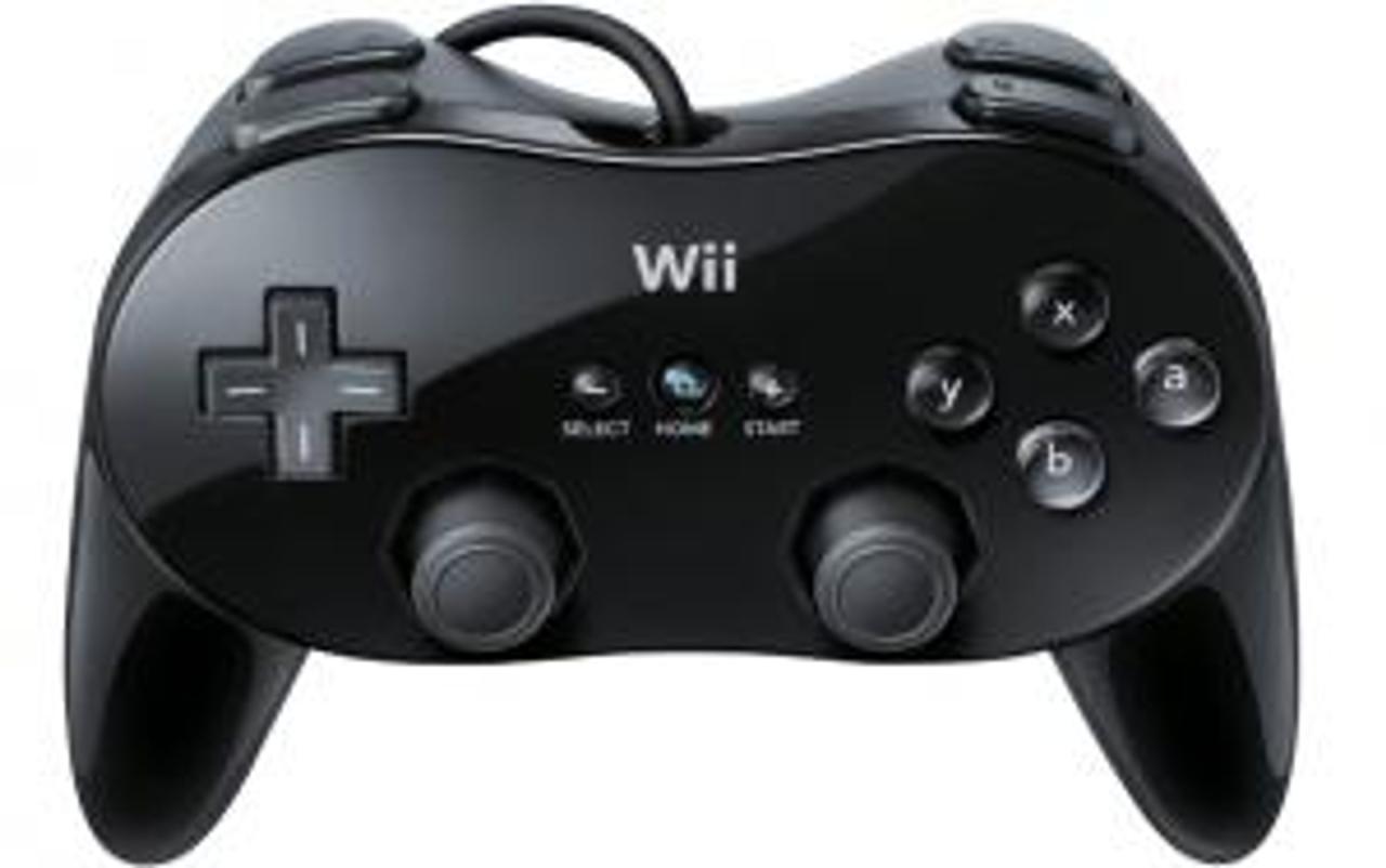 Wii controller to usb