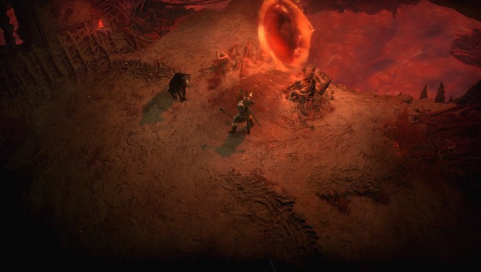 Is tristram in diablo 4