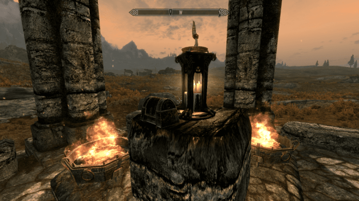 Fov skyrim