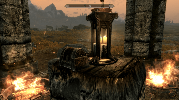 How to change fov skyrim