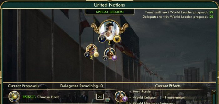 Victory civ diplomatic achieved ama comments