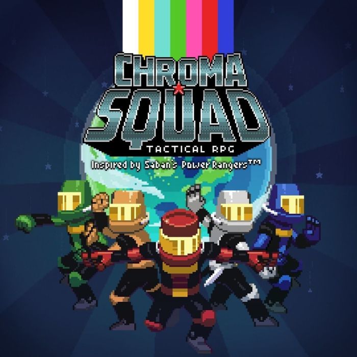 Squad chroma incl editor episode steamunlocked