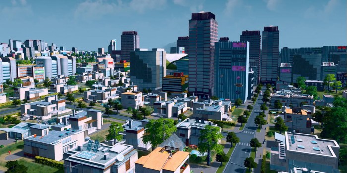 Cities skylines 2 undo
