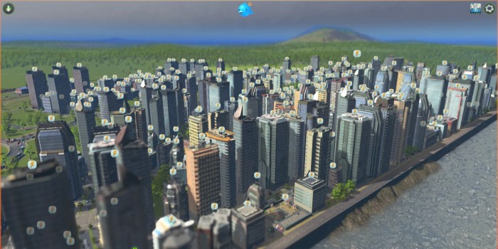 Cities skyline hard mode