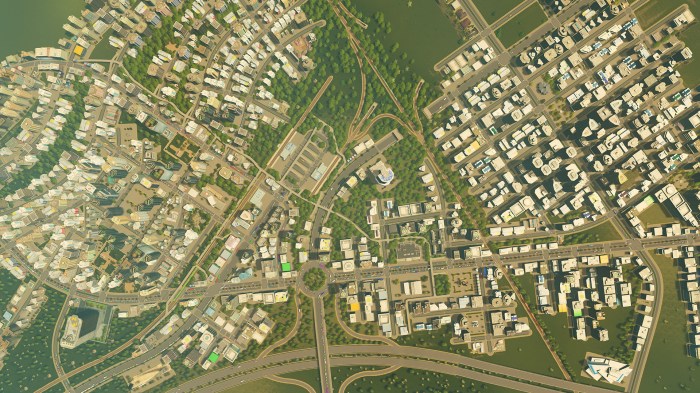 Cities skylines 2 metro