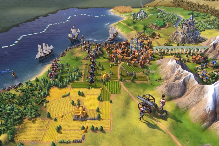 Civ 6 luxury resources