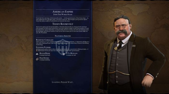 Cultural victory civ 6