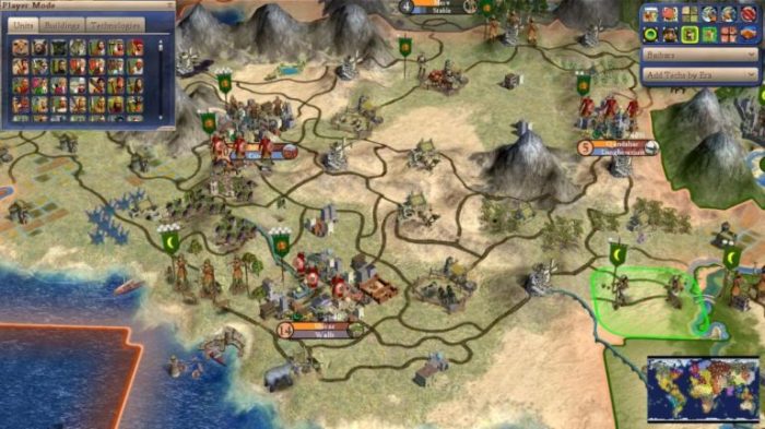 Civilization iv mac os