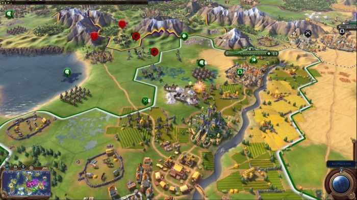 Civ 6 map seed generator