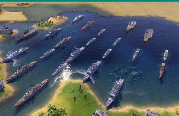 Civ 6 aircraft carrier