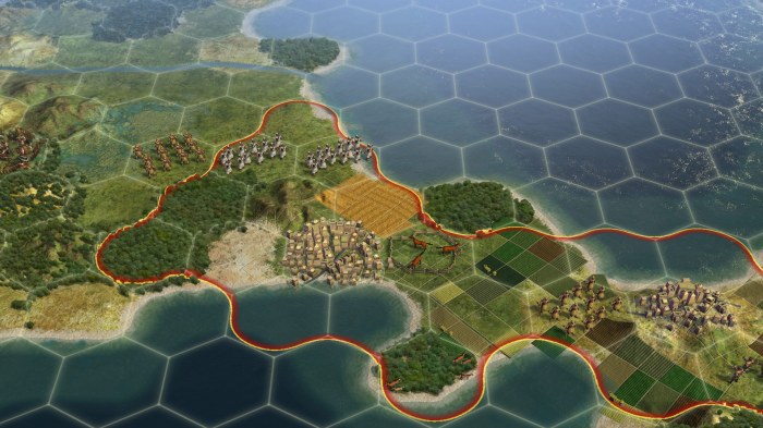 Civ compared better