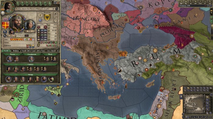 Agot crusader kings 2