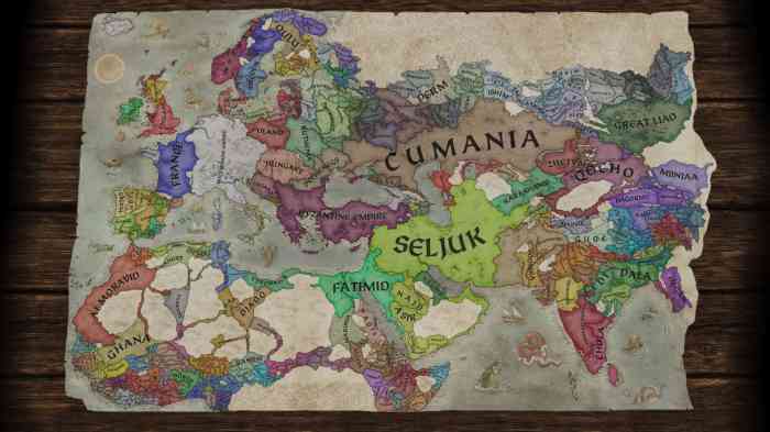 Holy roman empire ck3