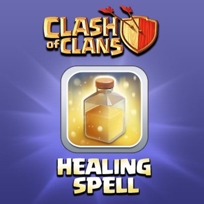 A spell for all cheats