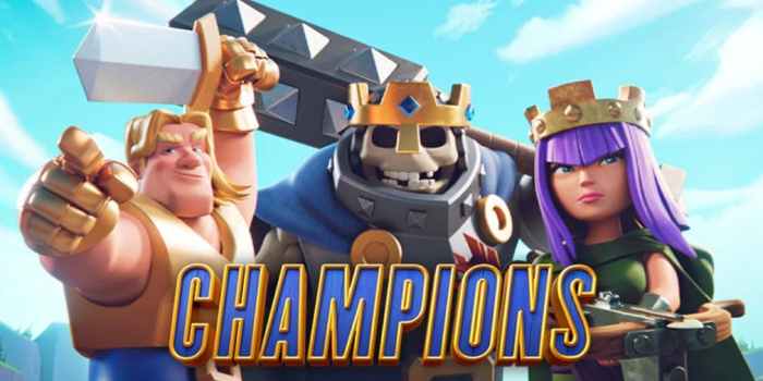 Clash royale