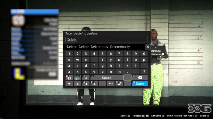 Names gta tryhard gamertags xbox outfit online display choose board
