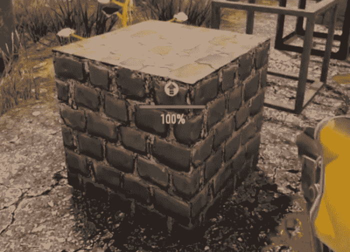 Cobblestone 7 days to die