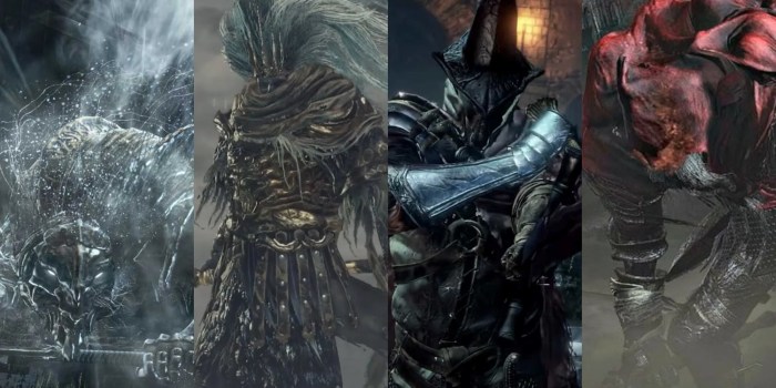 Souls dark ringed city iii dlc pc edition deluxe