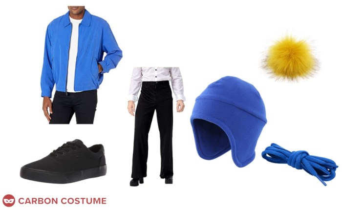 South park dress up