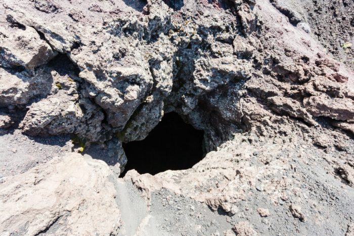 Craters siberia giant hole crater siberian massive two mysterious sinkhole holes earth deepening saga emerge feet large