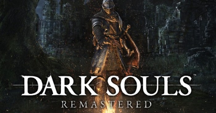 Dark souls age of dark