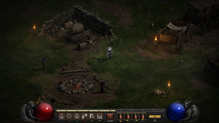 Diablo remastered rumors cogconnected arise