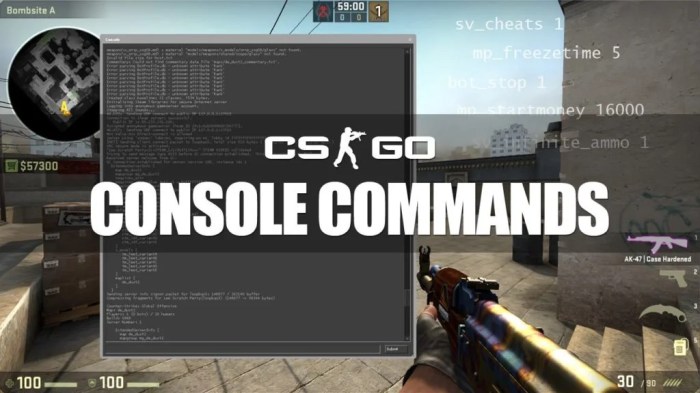 Practice config cs go grenade csgo commands guide smoke smokes useful console cfg throws many bots show flashes strategies combat