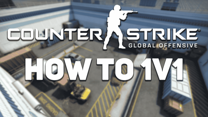 1v1 csgo maps