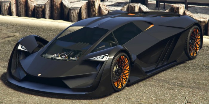 Gta 6 car customization