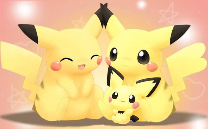 Pokemon pikacu pikachu cutest wallpaper good cute fanpop anything everything life background club