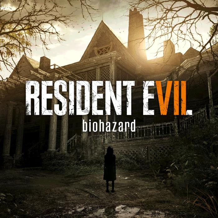 Resident evil