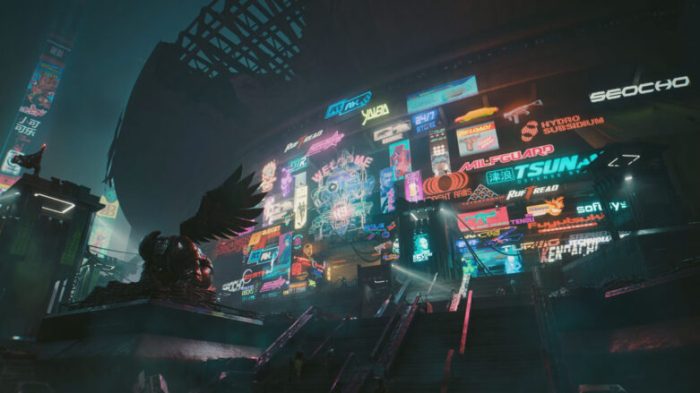 Cyberpunk