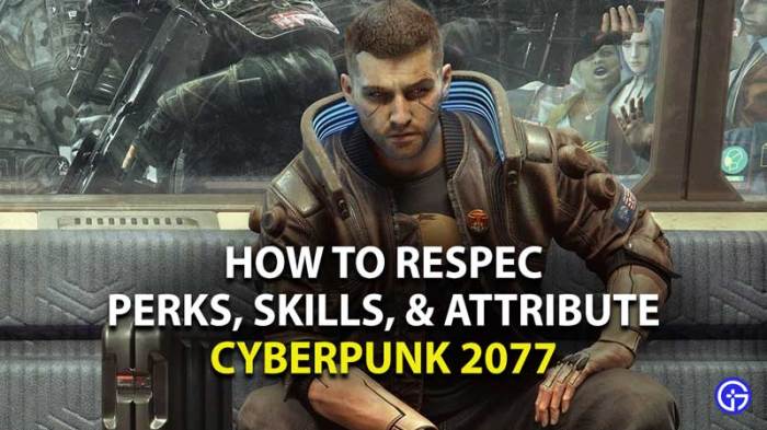 Cyberpunk 2.0 reset perks