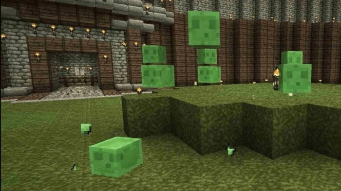 Does help slimes spawning anyone why know slime aren chunk above always days many light been game comments minecraft