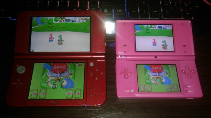 Download and play 3ds