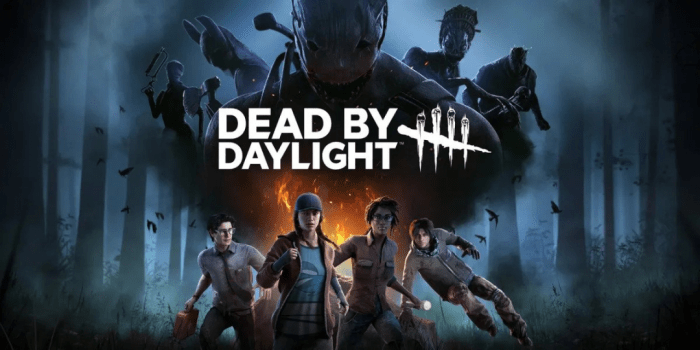 Dead by daylight symbol