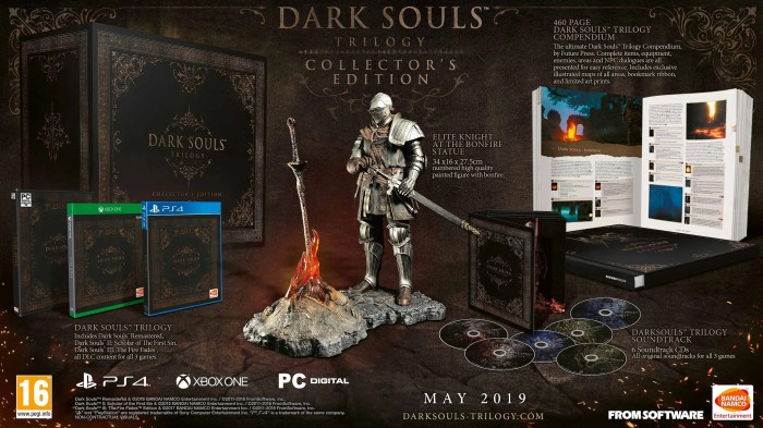 Dark souls repair box