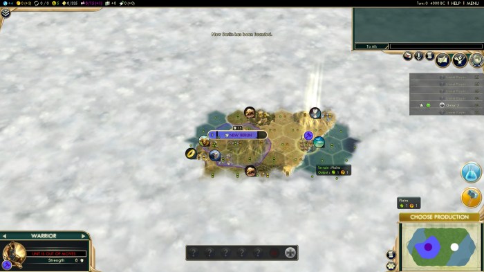 Civ 5 Multiplayer Mods - EDUSTARS