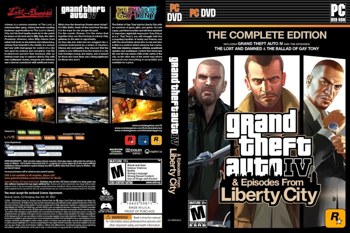 Theft auto pc grand gta back 4k pushed version march enlarge expand glory looks