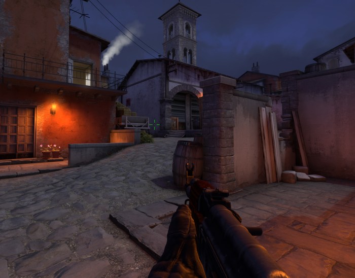 Viewmodel counter strike source offensive global fov viewmodels